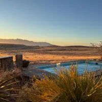 3 ALOES GUESTHOUSE, ξενοδοχείο σε Uis