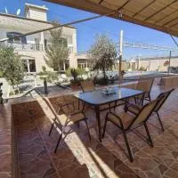 Andalusia Farm Resort Rumais, ξενοδοχείο σε Rumays