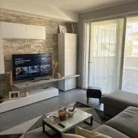 MXP-Milano-Torino Loft, hotel en Inveruno