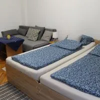 Fecske Apartman, khách sạn ở Szolnok