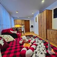 Apartamenty u Beci I Cyryla, hotel en Nowa Biała