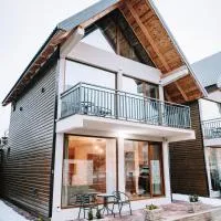 VM Apartments Zabljak – hotel w mieście Razvršje