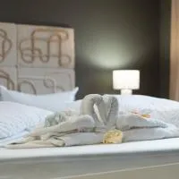 Hotel Seepferdchen Zimmer 6 Eckernförde Self-Check-In, ξενοδοχείο σε Eckernförde