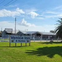 Venice Inn Motel, hotel v destinácii Venice