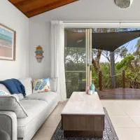 Sails One - Inverloch, hotelli kohteessa Inverloch