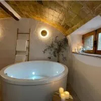 Halona Casa Rural, hótel í Bullas