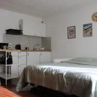 La Casetta In Val di Sole - Monolocale accogliente a Folgarida, hotel i Folgarida