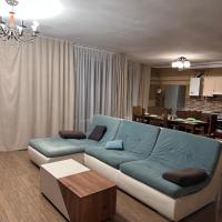 Silver Star House, hotel near Uzhorod International Airport - UDJ, Uzhhorod