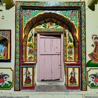 Haveli Gulabram Ji, Bundi, hotel en Bundi