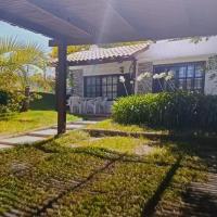 Lunita, Hotel in Costa Azul
