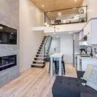 LAO Lodge by Gestion ELITE, hotel en Mont-Tremblant