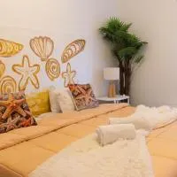 Alojamento Avenida da Praia - Almograve, Hotel in Almograve