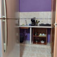 Check-In PZO, hotel near Manuel Carlos Piar Guayana Airport - PZO, Ciudad Guayana