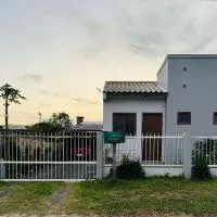 kitnet 2, viešbutis mieste Arojo do Silva