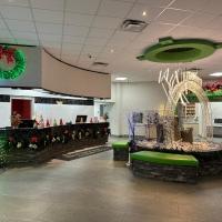 Wyndham Garden Medicine Hat Conference Center, hotel near Medicine Hat Airport - YXH, Medicine Hat