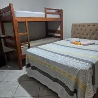Villa Serena: Nova Odessa'da bir otel