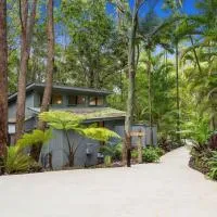 Hunchy Hideaway, hotel en Montville