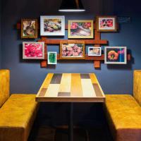 ibis budget Birmingham Airport Terminal Building - NEC, hotel near Birmingham Airport - BHX, Bickenhill