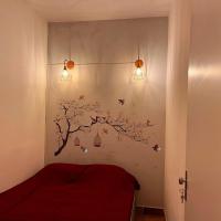 Canto do Florescer, hotel near Agua Boa Airport - GGB, Água Boa