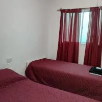 La Perla, ξενοδοχείο σε Concepción