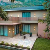 पुणे में, होटल The Marigold Villa