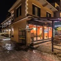 Hotel Orchid - Family-Run, Family-Care, hotel a Sauraha