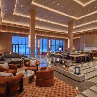 Hilton Altay Hemu, hotel near Burqin Kanas Airport - KJI, Hom