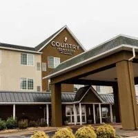 Country Inn & Suites by Radisson, Winchester, VA, hotel sa Winchester