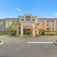 포트 리치에 위치한 호텔 Hampton Inn & Suites Port Richey