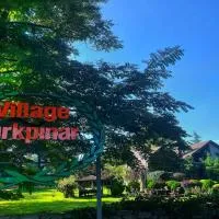 Sapanca में, होटल Villa Kirkpinar Sapanca