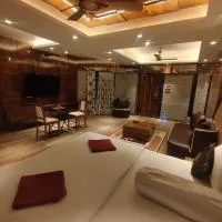 Krishti Resorts, hôtel à Tajpur