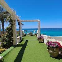 B&B Laudato Sii Tropea, hotel a Tropea