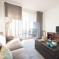 LovelyStay - Porto Beach Apartment, hotel en Oporto