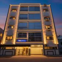 FabHotel White House Inn, hotel u gradu 'Pune'