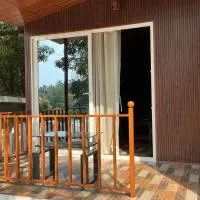 Stay In Woods, hotelli kohteessa Bogmalo