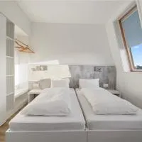 mk hotel london, hotelli Lontoossa