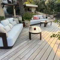 La Villa des Cedres, hotel a Bonnieux