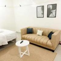 Kehlani Homes Kakamega, hotel v destinaci Kakamega