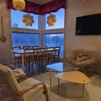 Villa Ateljee, Hotel in Rovaniemi