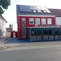 Delikanto Apartments，Unterlüß的飯店