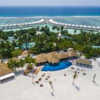 Cinnamon Hakuraa Huraa Maldives - All Inclusive Adults-Only Escape with One-way Free Speedboat, Hotel in der Nähe vom Muli Airport - MUM, Meemu Atoll