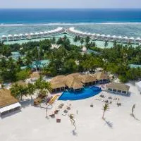 Cinnamon Hakuraa Huraa Maldives - All Inclusive - Adults Only - Complimentary Domestic Flight Return for 2 pax on 7 nights or more stays valid to 31 Oct 2027, hotel Meemu Atoll városában
