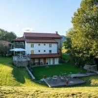 Rest And Ride, hotel u gradu 'Robidišče'