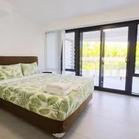 Nuku‘alofa में, होटल Lagoon Apartments