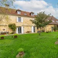 Chambres d'hôtes Exotique, viešbutis mieste Saint-Jory-las-Bloux
