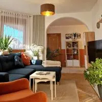 Ferienwohnung im Herzen der Lausitz, hotell 