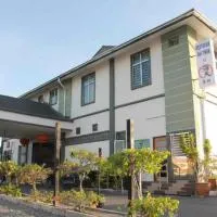OYO 91259 Hai Thien Motel, ξενοδοχείο σε Kuala Perlis