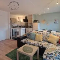 Le Pivoine #Confort, hotell sihtkohas Issoire