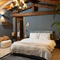 Trevihouse 10 min da aeroporto Orio al Serio BGY، فندق في Treviolo