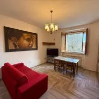 La casetta del cacciatore, hotel a Civitaluparella